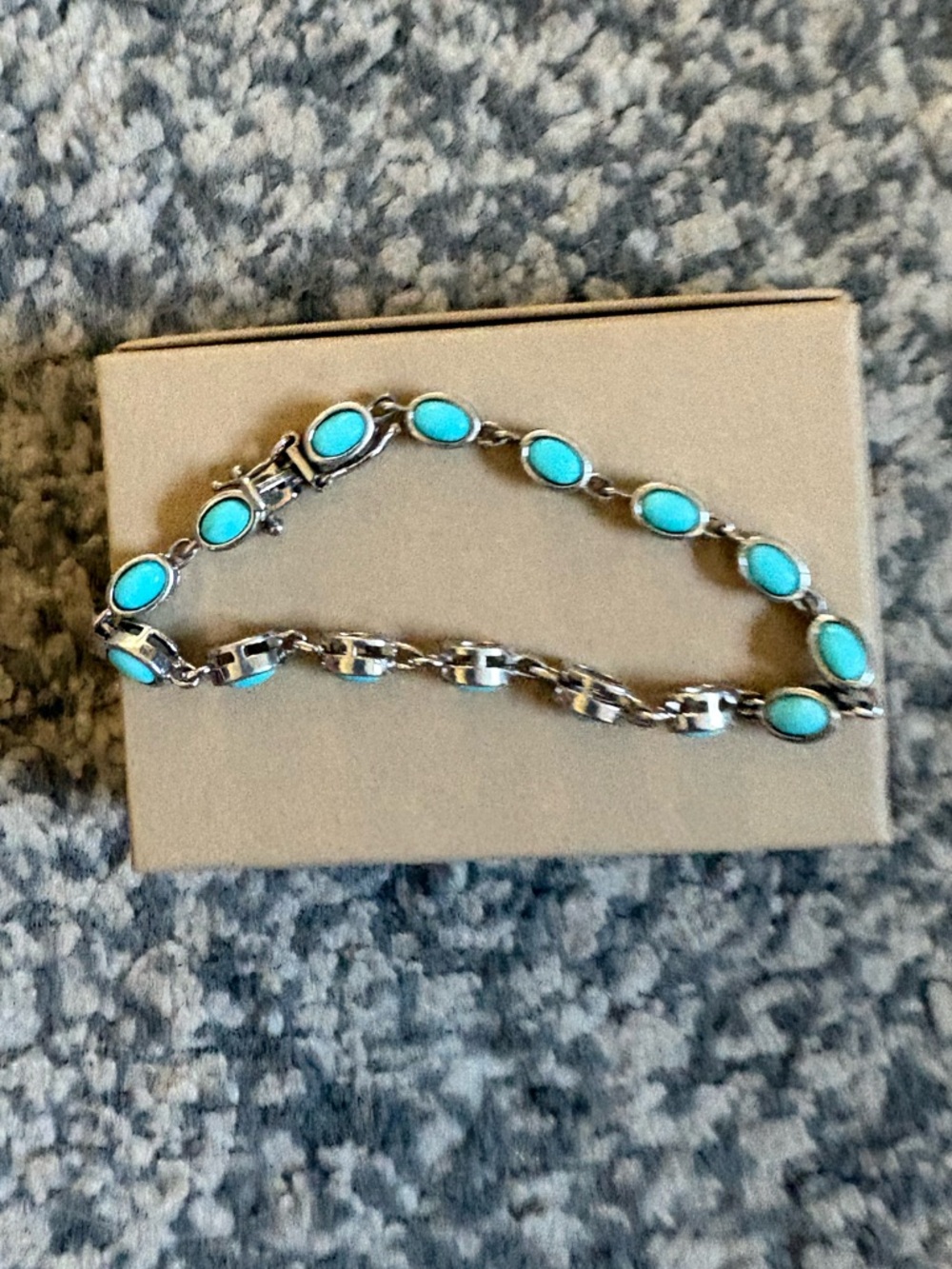 Tennis Bracelet